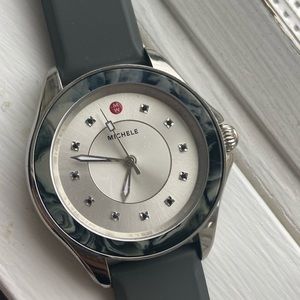 Perfect condition Michele watch